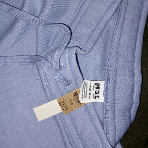 Victoria Secret sweats NWT size XL - Picture 2 of 5